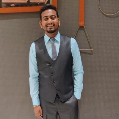 #Programmer💻 #SocialThinker 📃😎 #StrongInOwnVision💪🏻🤝