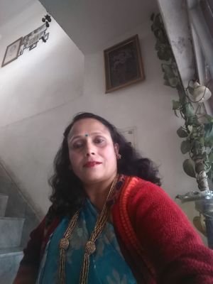 SharadaAchary15's profile picture. house wife