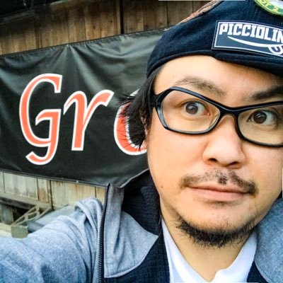Guchiyamaさんのプロフィール画像