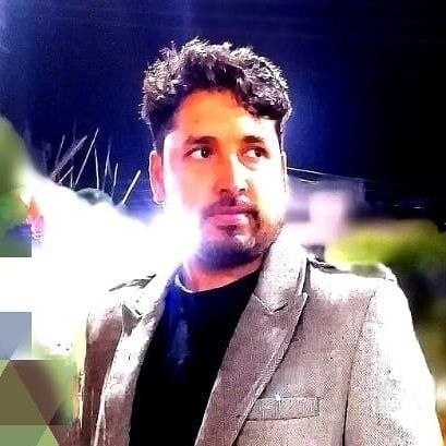 mohdashraf____'s profile picture. Assistant Professor