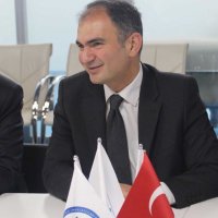 Mehmet Salih CANBAL(@MSCANBAL) 's Twitter Profile Photo