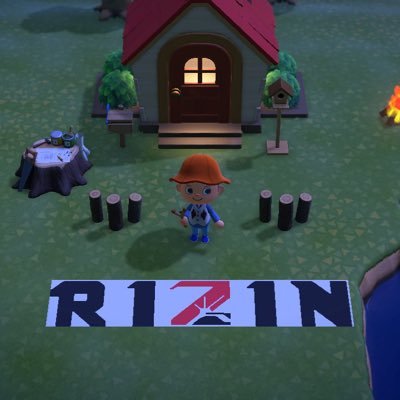 格闘技観戦・ゲームが好きです(≧∇≦) 同じ趣味をお持ちの方、情報などを共有しつつ語りませんか? 皆様のフォローお待ちしています(^^)