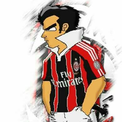 born to be RedBlack 🔴⚫