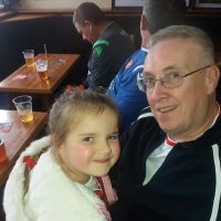 Stuart Welsh (@studog66) 's Twitter Profile Photo Stuart Welsh (@studog66) 's Twitter Profile Photo