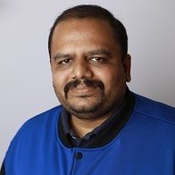 VikramPendse Profile Picture