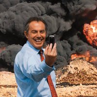 Killing Kelly & The Killing$ of Tony Blair (@theblairdoc) 's Twitter Profile