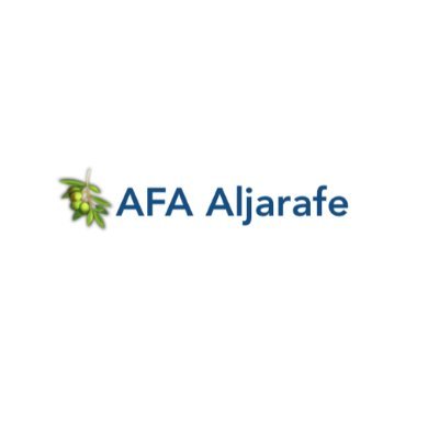 Twitter oficial de AFA Aljarafe.  Asociación de Familiares de personas Enfermas de Alzheimer. 
Prevención, información, evaluación y apoyo.