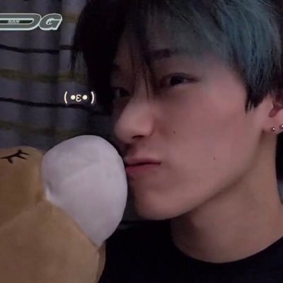 ☽ #산: I have no religion, but I believe in myself～☾ { @ATEEZofficial is my treasure } fan account