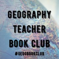 GeographyBookClub(@geogbookclub) 's Twitter Profile Photo
