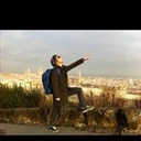 Daniel.Hwang - @_Herodias_ - Twitter