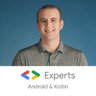 HandstandSam's profile picture. @GoogleDevExpert for Android & Kotlin.  Works at @Square. Previously @Dropbox, @CapitalOne.
