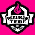 IG: PasukanTede (@pasukantede) Twitter profile photo IG: PasukanTede (@pasukantede) Twitter profile photo