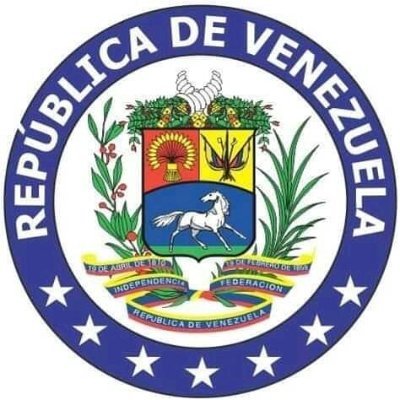 #VenezuelaLibre