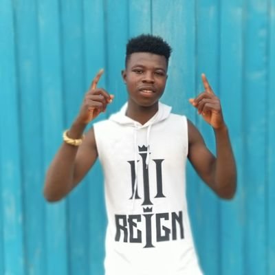 AbuBwoy's profile picture. abu wonder bwoy