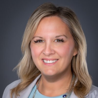 Melissa Hill Profile
