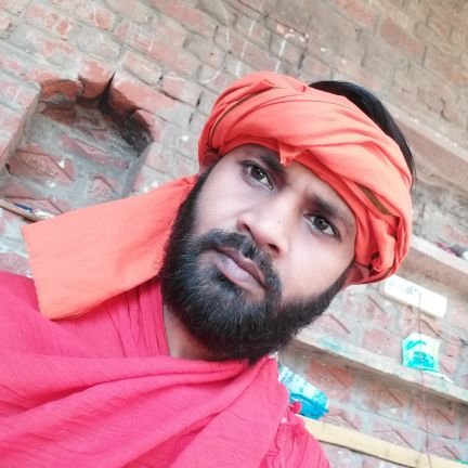 Aryrajesh's profile picture. !! सनातन!!