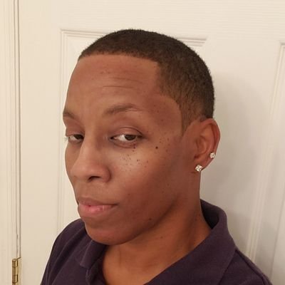 dotlonnie's profile picture. Poet. Gamer. Mom. Bookworm.
https://t.co/5jk1Ys1WOA