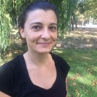 Maria Grazia Pennino (@grazia_pennino) 's Twitter Profile