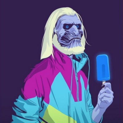 FabZoidberg's profile picture. Let's put a sigh on that face