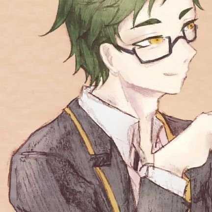 余波さんのプロフィール画像