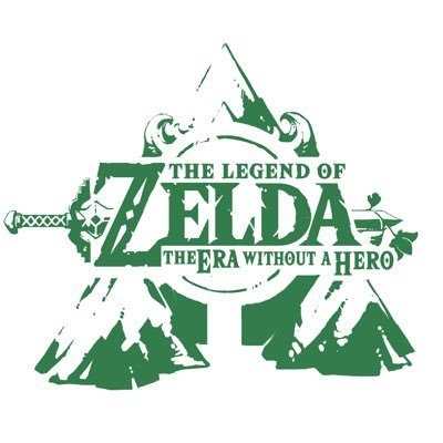 This is the official Twitter account for the Zelda fan novel, The Era Without A Hero by David Wayne Nystrom.