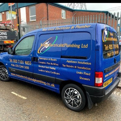 RouteElectrical's profile picture. We are Napit registered electrical company based in South of London. Any domestic,commercial & industrial electrical work in London.
#electricalservices #London
