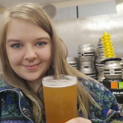 AlishaJStewart's profile picture. 