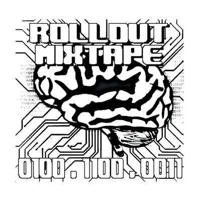 ROLLOUT MIXTAPE
Chiba⇔Tokyo Based