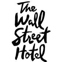 The Wall Street Hotel(@wall_hotel) 's Twitter Profileg