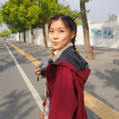 _RUIJIA_'s profile picture. Be Brave, Be Committed and Be Passionate.