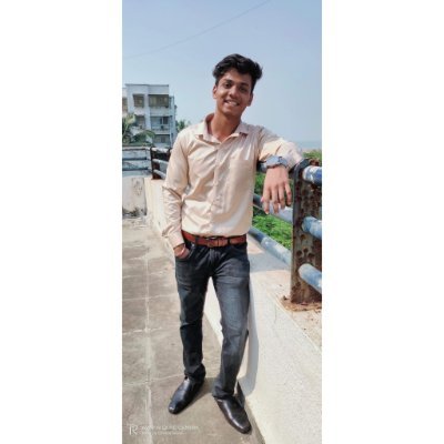 Vaibhavkelkar09's profile picture. 