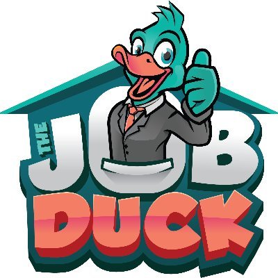 The_JobDuck Profile Picture