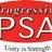 Progressive PSA