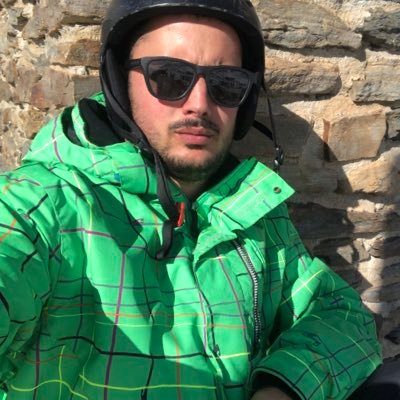 ManuelCS_'s profile picture. Profesor e ingeniero