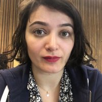 Zeynep Uludag (@zeynepuludag) 's Twitter Profile