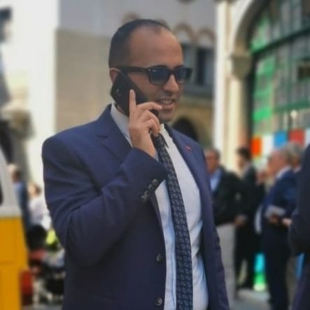 VincenzoAlber13's profile picture. 