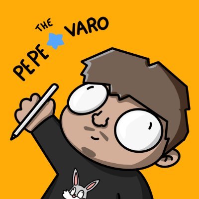 PepeVaroさんのプロフィール画像