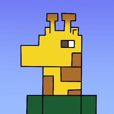 瀬戸カズヨシ: Kazuyoshi SETO : MINECRAFT マイクラまんがコロコロで連載中さんのプロフィール画像