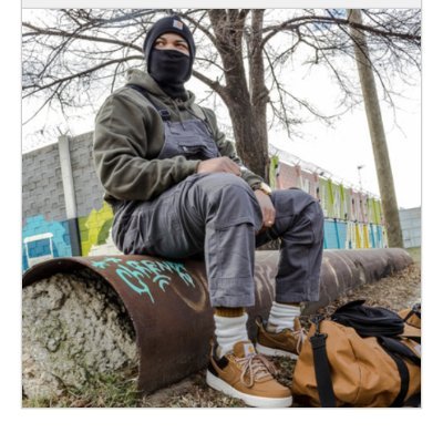 When they see you they see dollar signs #LionsGo #TruGreatLakers #FvckThaRaiders #Umbrella #EarlyBirdClothing