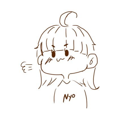 にょあさんのプロフィール画像