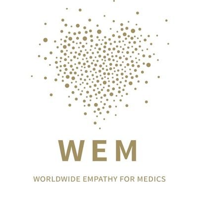 for_medics's profile picture. Linking medical staff and health workers with empathetic listeners for wellbeing and regeneration for carers. Search for a listener https://t.co/oh0kB97GUA