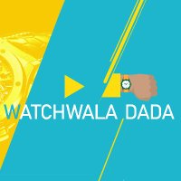Watchwala Dada(@watchwala) 's Twitter Profile Photo