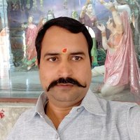 Vimal Kr Singh (@vimalrbj2410) 's Twitter Profile