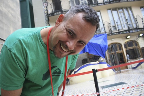 PaulR1701's profile picture. 