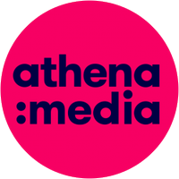 Athena Media(@AthenaMediaLtd) 's Twitter Profile Photo