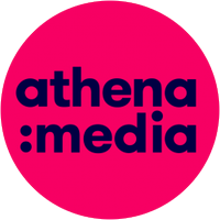 Athena Media is on BlueSky (@athenamedialtd) 's Twitter Profile
