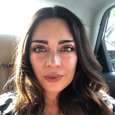 Ramita Navai Profile
