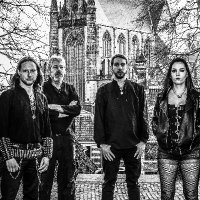 Countess (@countessmetal) 's Twitter Profile