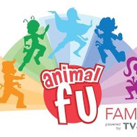 Animal Fu(@AnimalFu) 's Twitter Profile Photo