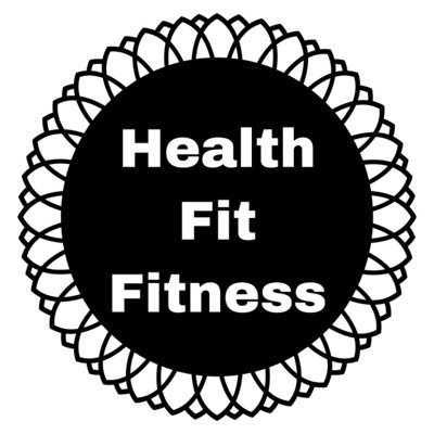 Health Fit Fitness